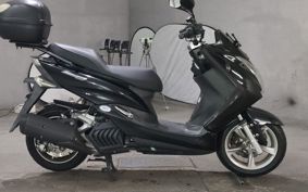 YAMAHA MAJESTY 155S SG28J