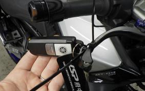 YAMAHA MT-09 SP 2025 RN87J