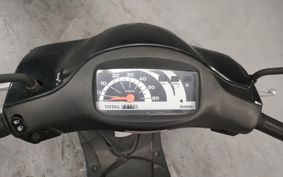 SUZUKI LETS2 CA1PA