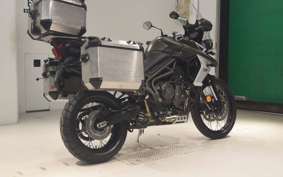 TRIUMPH TIGER 800 2019