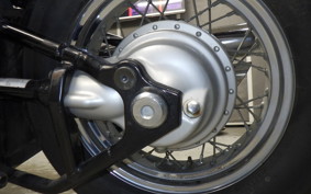 SUZUKI INTRUDER 400 Classic 2007 VK54A