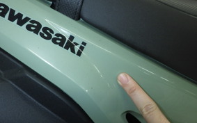 KAWASAKI KLX230ｼｪﾙﾊﾟ 2006 LX232A