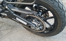 DUCATI SCRAMBLER SIXTY2 2019