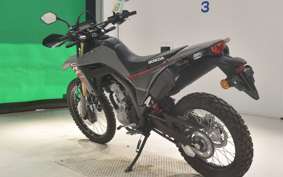 HONDA CRF250L 2021 MD47