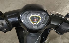 HONDA SUPER CUB110 JA10