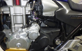 HONDA CB1300SF SUPER BOLDOR 2007 SC54