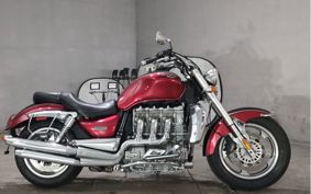 TRIUMPH ROCKET3 CLASSIC 2009 C01L58