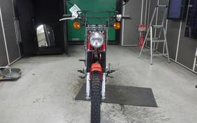 HONDA CT110 HUNTER CUB JD01