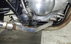 HONDA CB400SS E NC41