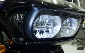 HARLEY FLTRK1870 2025