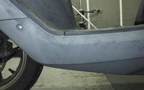 SUZUKI ADDRESS V125 DT11A