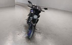 YAMAHA MT-07 RM19J