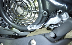 YAMAHA CYGNUS 125 X 2 SE44J