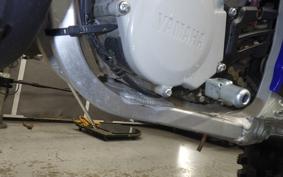 YAMAHA YZ250 2025 CG44C