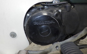 HONDA C50 SUPER CUB 2024 AA01