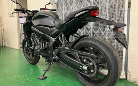 HONDA CB650R 2023 RH03