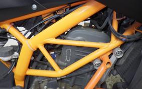 KTM 390 DUKE 2016