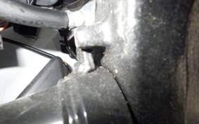 SUZUKI SKYWAVE 200 (Burgman 200) CH41A