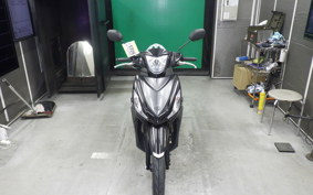 SUZUKI ADDRESS 110 2016 CE47A