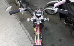HONDA DAX 50 GEN 2 AB26