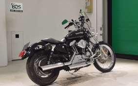 HARLEY XL1200CI 2010