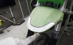 KAWASAKI KSR110 KL110A