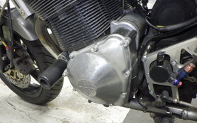 SUZUKI GSF1200 S 1998 GV75A