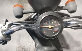 HONDA TODAY AF61
