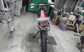 HONDA CRM250AR 2007 MD32
