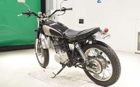 YAMAHA SR400 Gen.2 2022 1JR