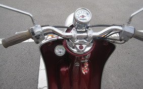 YAMAHA VINO SA10J