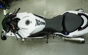 SUZUKI HAYABUSA Gen.3 2021 EJ11A