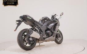 KAWASAKI NINJA 1000 SX 2023 ZXT02K