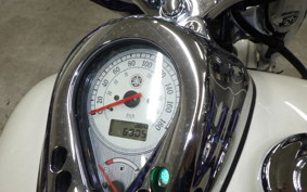 YAMAHA DRAGSTAR 400 CLASSIC  2011 VH02J