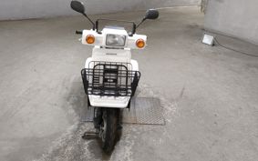 HONDA GYRO TD02