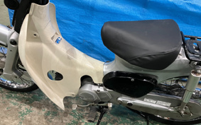 HONDA SUPER CUB50 AA01