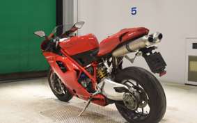 DUCATI 1098 2007