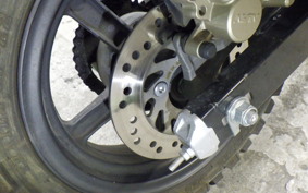 HONDA GROM 2001 JC92