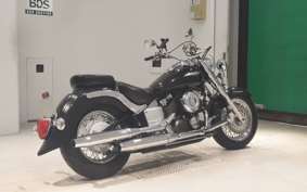 YAMAHA DRAGSTAR 400 CLASSIC 2005 VH01J