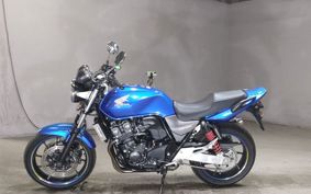 HONDA CB400SFV-4 2018 NC42