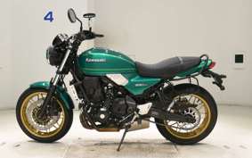 KAWASAKI Z650 RS 2023 ER650M