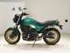 Фото Kawasaki Z650 RS 2023 с японского аукциона
