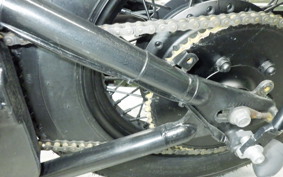 KAWASAKI VULCAN 400 CLASSIC 1996 VN400A