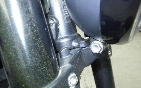 TRIUMPH TRIDENT 660 2021