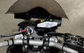 YAMAHA MT-09 2018 RN52J