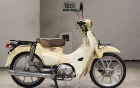 HONDA C110 SUPER CUB JA59