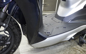 HONDA LEAD 125 2021 JF45