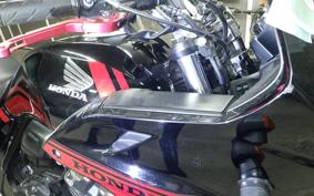 HONDA CB400 SUPER BOLDOR A 2017 NC42