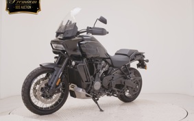 HARLEY PAN AMERICA 1250 S 2024