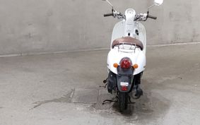 HONDA CREA SCOOPY AF55